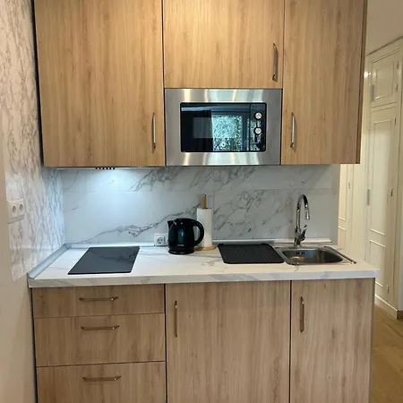 Primavera Premium 2 Apartamento Sierra Nevada