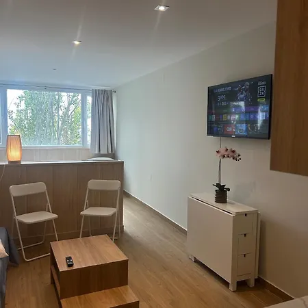 Primavera Premium 2 Apartamento