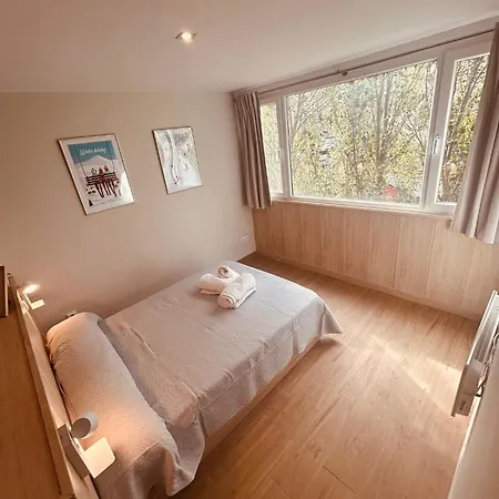 Primavera Premium 2 아파트