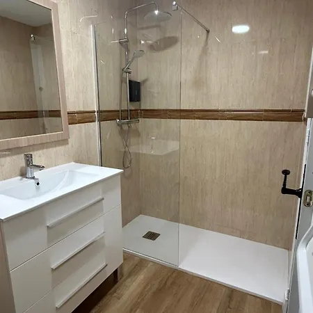 Primavera Premium 2 Σιέρρα Νεβάδα