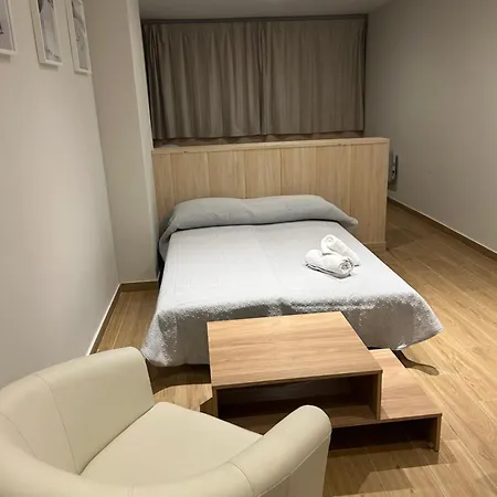 Primavera Premium 2 Διαμέρισμα