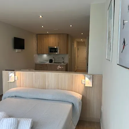 Primavera Premium 2 아파트 시에라네바다