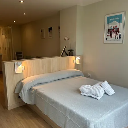 Primavera Premium 2 시에라네바다