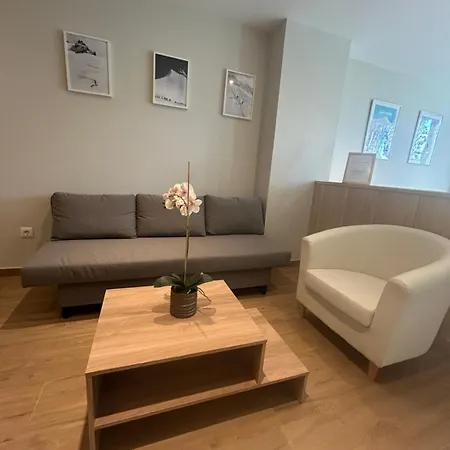 Primavera Premium 2 * 시에라네바다