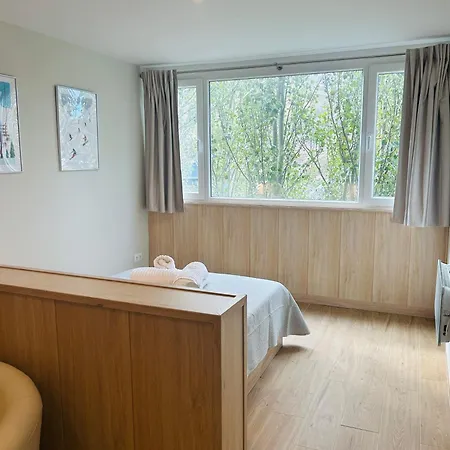 아파트 Primavera Premium 2 시에라네바다