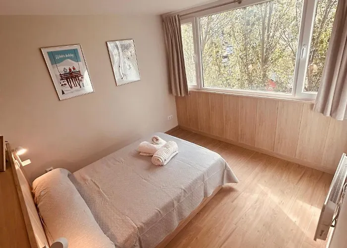 Primavera Premium 2 Apartamento