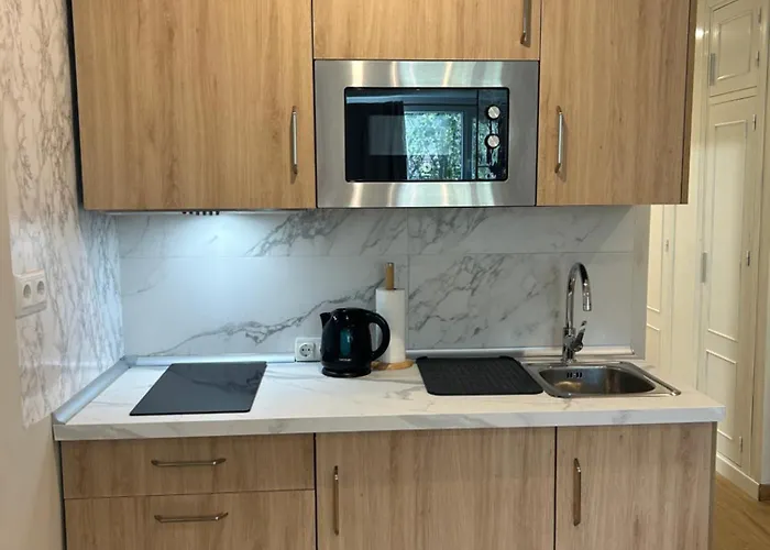 Primavera Premium 2 Apartamento Sierra Nevada