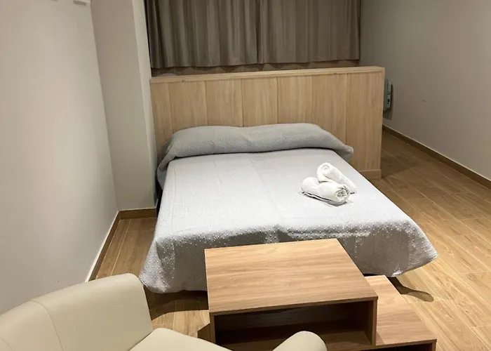 Primavera Premium 2 Apartamento