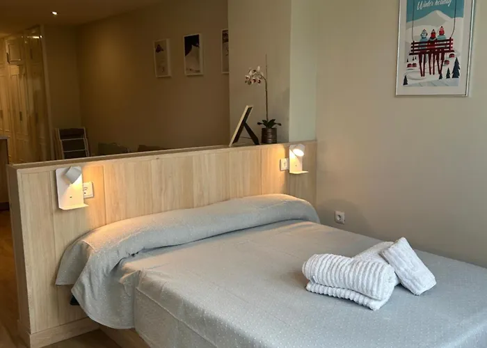 Primavera Premium 2 Sierra Nevada