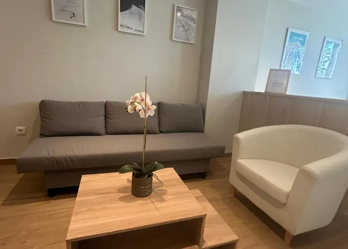 Primavera Premium 2 * Sierra Nevada