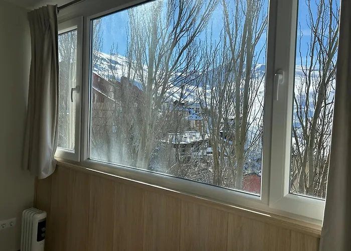 Apartamento Primavera Premium 2 Sierra Nevada