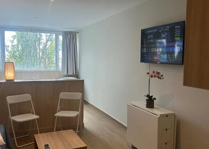 Primavera Premium 2 Apartamento