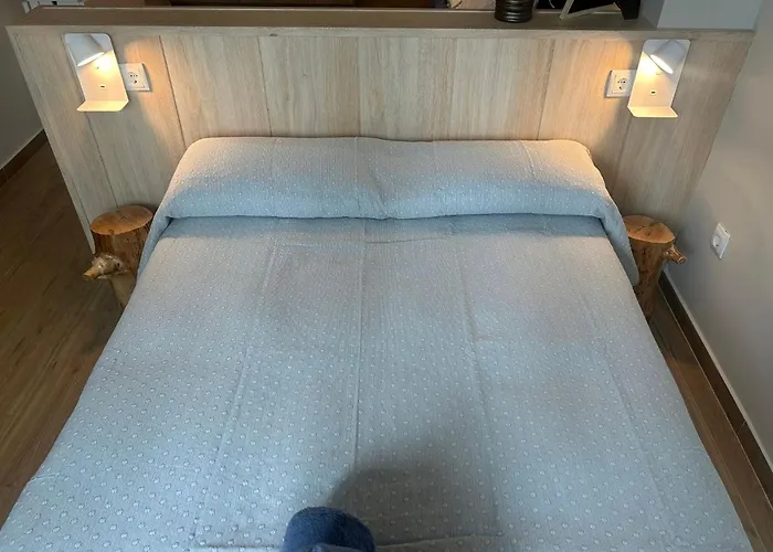 Primavera Premium 2 Apartamento