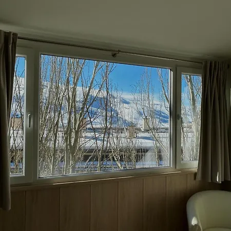 Primavera Premium 2 Lägenhet Sierra Nevada